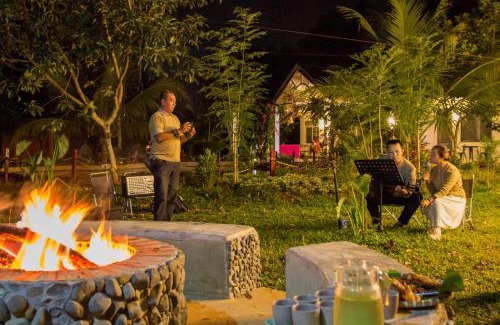 Cam My Casa | Làng Trường Thọ Farmstay