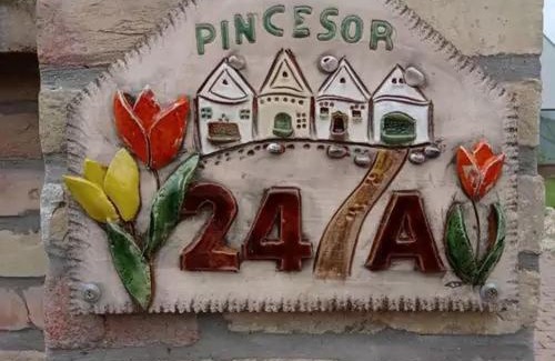 Villanykovesd Casa | Láng Vendégház