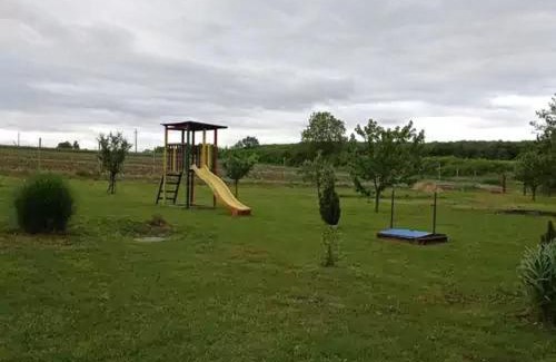Villanykovesd Casa | Láng Vendégház