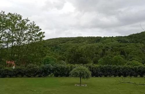 Villanykovesd Casa | Láng Vendégház