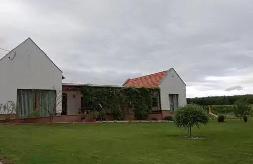 Villanykovesd Casa | Láng Vendégház