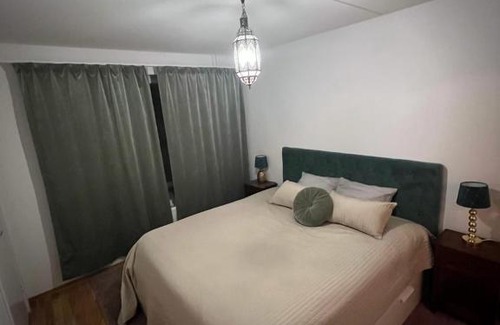 Taby Apartamento | Lägenhet, 80kvm i Täby park