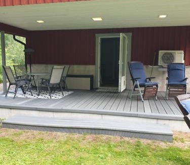 Broddetorp Apartamento | Lägenhet Bolum 7