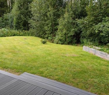 Broddetorp Apartamento | Lägenhet Bolum 7