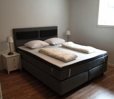 Broddetorp Apartamento | Lägenhet Bolum 7
