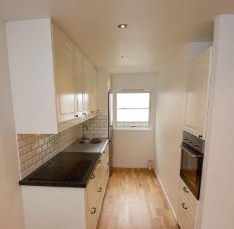 Lysekil Apartamento | Lägenhet centralt Lysekil