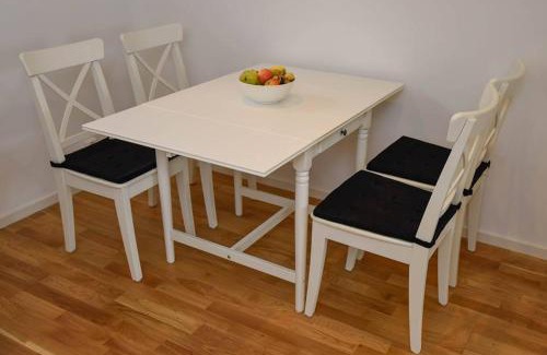 Lysekil Apartamento | Lägenhet centralt Lysekil