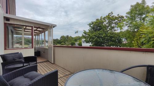 Skaerhamn Apartamento | Lägenhet i Skärhamn nära hav och natur!