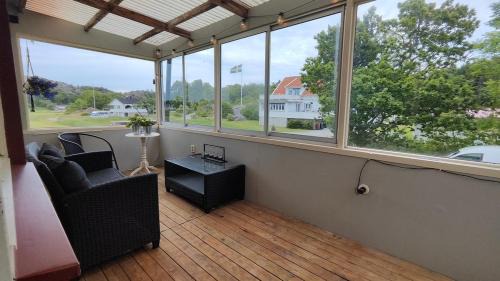 Skaerhamn Apartamento | Lägenhet i Skärhamn nära hav och natur!
