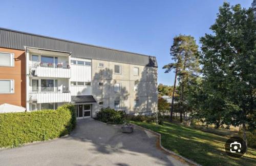 Sigtuna Municipality Apartamento | Lägenhet i Stockholm