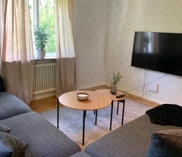 Jonkoping Apartamento | Lägenhet på Strömsholm