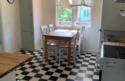Jonkoping Apartamento | Lägenhet på Strömsholm