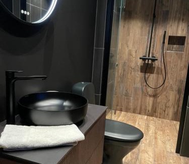 Skivarp Apartamento | Lägenhet Söder om Landsvägen A