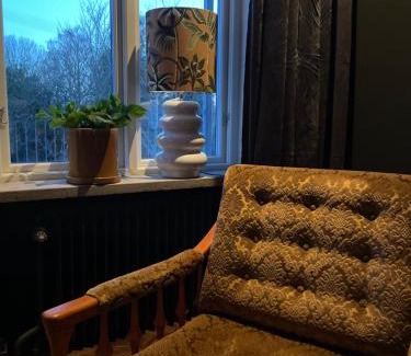 Skivarp Apartamento | Lägenhet Söder om Landsvägen A
