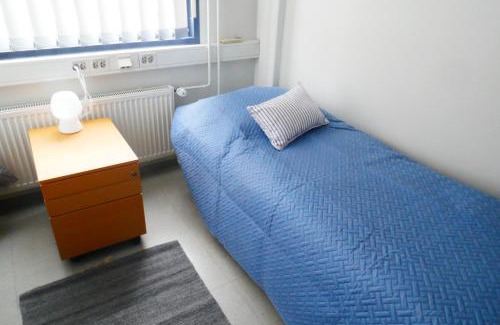 Vanhahovi Apartamento | Lähellä keskustaa
