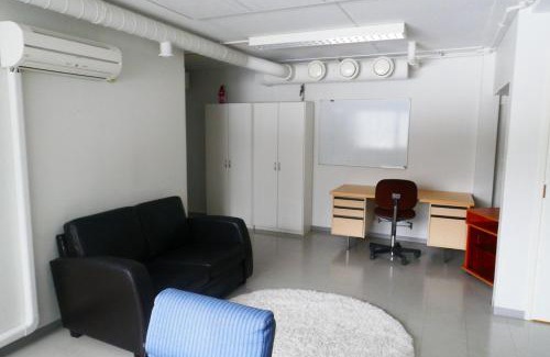 Vanhahovi Apartamento | Lähellä keskustaa