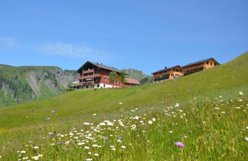 Damuels Hotel | Ländle Hotel