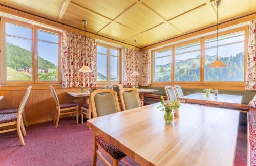 Damuels Hotel | Ländle Hotel