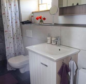 Polch Apartamento | Ländliches Apartment Sonnenblume