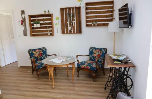 Polch Apartamento | Ländliches Apartment Sonnenblume