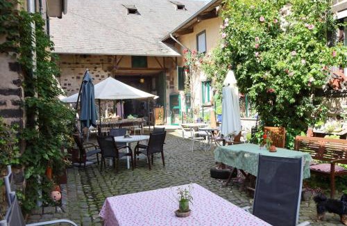 Polch Apartamento | Ländliches Apartment Sonnenblume