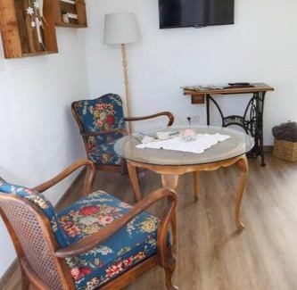 Polch Apartamento | Ländliches Apartment Sonnenblume
