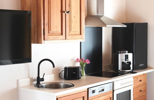 Edlbach Cama Y Desayuno | Lärchen-wellness-appartement mit Doppelzimmer - Villa Bischofsberg - Lärchen-wellness Apartment