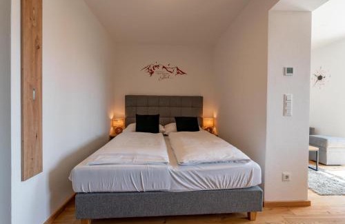 Mauterndorf Apartamento | Lärchenhof Top 01