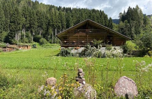 San Nicolo di Comelico Apartamento | Lärchenwirt Dolomites