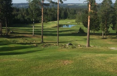 Tandsbyn Cama Y Desayuno | Långänge Logi