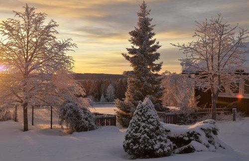 Tandsbyn Cama Y Desayuno | Långänge Logi