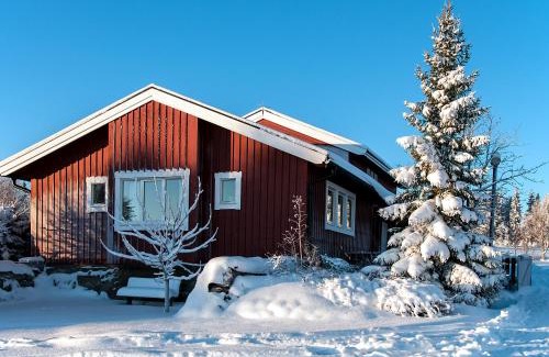 Tandsbyn Cama Y Desayuno | Långänge Logi