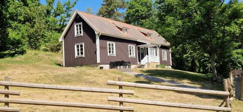 Asarum Otro | Långasjönäs Camping & Stugby