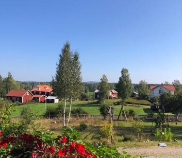 Alfta Cama Y Desayuno | Långhedgården Bed & Breakfast