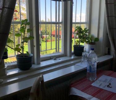 Alfta Cama Y Desayuno | Långhedgården Bed & Breakfast