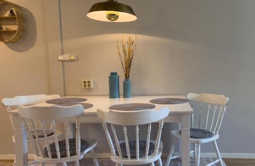 Langtrask Apartamento | Långträsk Apartments Villa