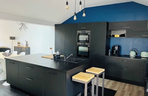 Le Petit-Quevilly Casa | Léchappée Belle Urban spa