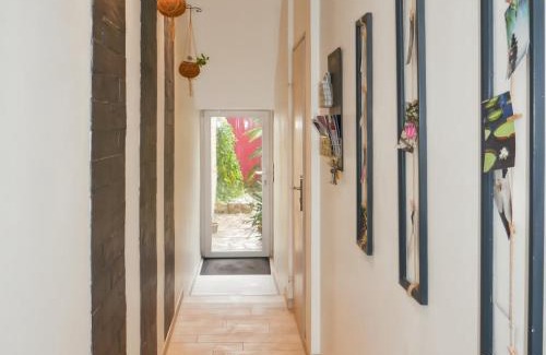 Saint-Quentin Apartamento | LÉchappée ZAisne jacuzzi et sauna