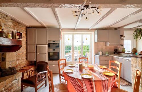 Treffiagat Casa | Léchiagat - Maison du Port
