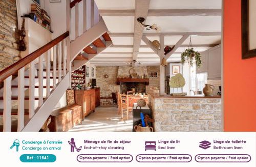 Treffiagat Casa | Léchiagat - Maison du Port