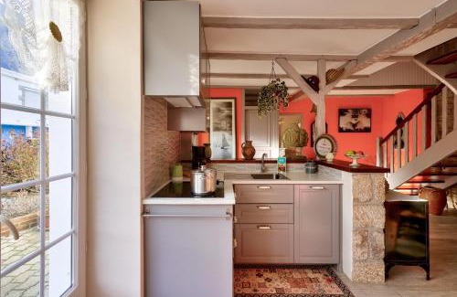 Treffiagat Casa | Léchiagat - Maison du Port