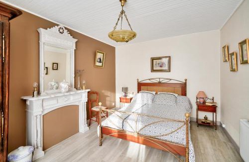 Treffiagat Casa | Léchiagat - Maison du Port