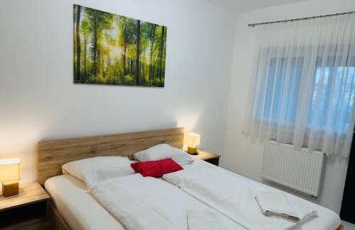 Siofok-Szabadifurdo Apartamento | Léda Apartman III Siófok Aranypart