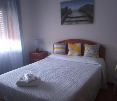 Vila Praia de Ancora Casa | Lélé