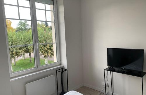 Tavaux Apartamento | Léon et Victor
