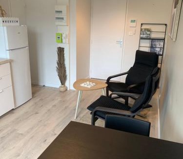 Tavaux Apartamento | Léon et Victor