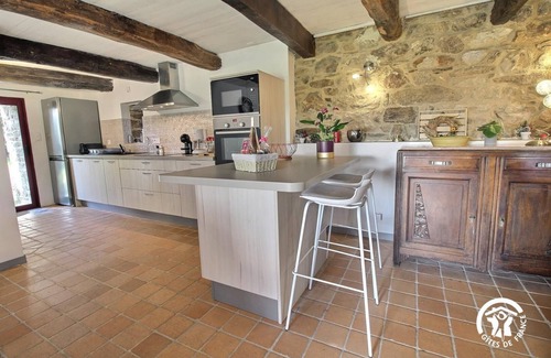 Plumeliau Casa | Léontine - PLUMELIAU - Gîte