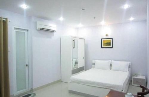 District 6 Apartamento | Lê Đại Phát Hotel - 498 An Dương Vương ,Q6 - by Bay Luxury