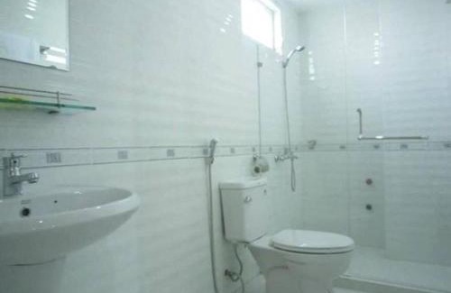 District 6 Apartamento | Lê Đại Phát Hotel - 498 An Dương Vương ,Q6 - by Bay Luxury