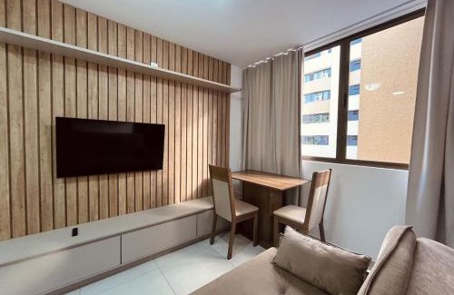 Cabo Branco Apartamento | Lírios do Cabo Branco
